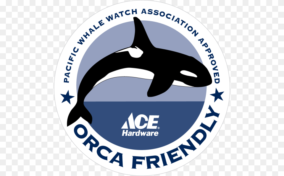 Ace Hardware, Animal, Sea Life, Mammal, Logo Free Transparent Png