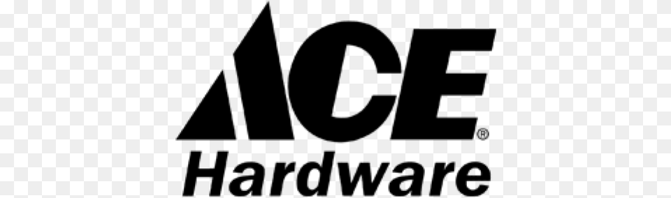 Ace Hardware, Gray Free Png Download
