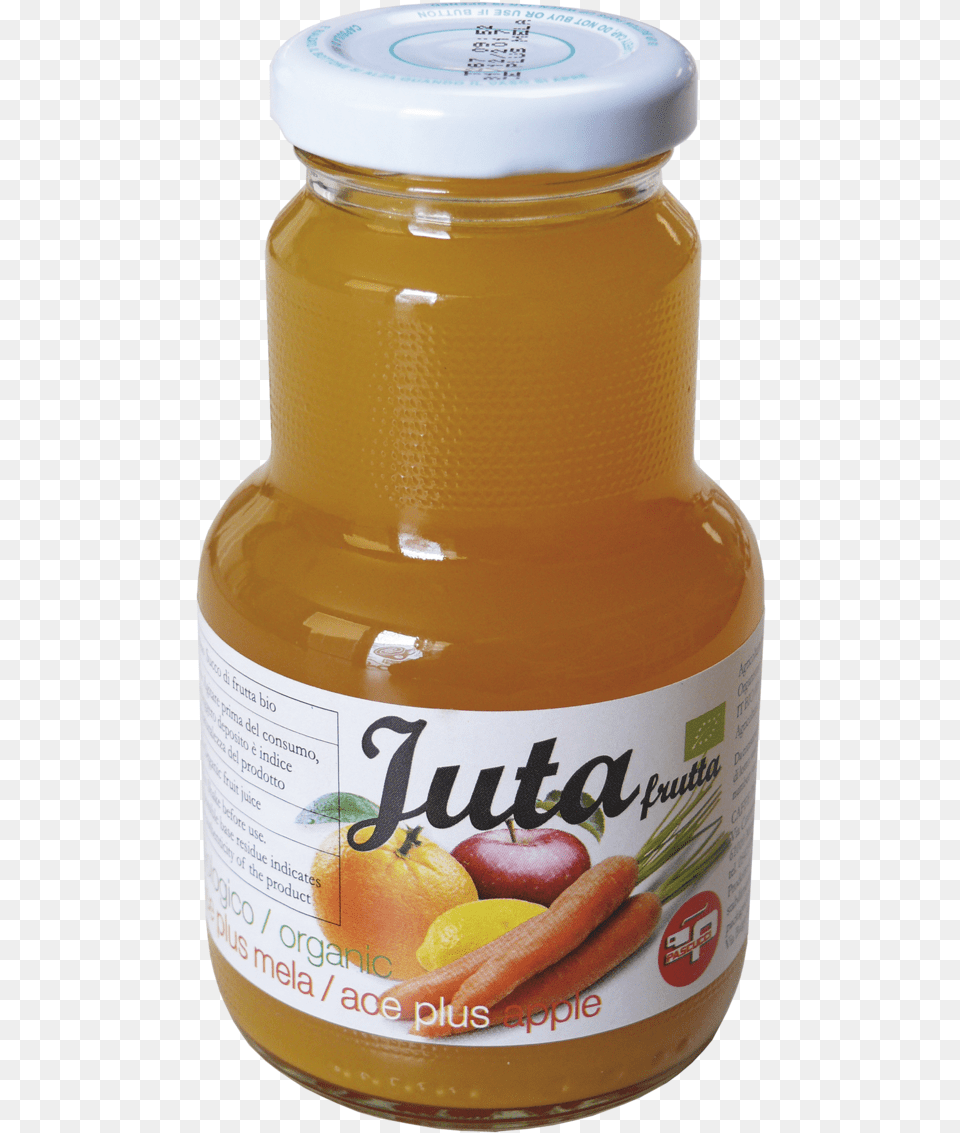 Ace Juice Glass Bottle, Beverage, Plant, Orange, Produce Png Image