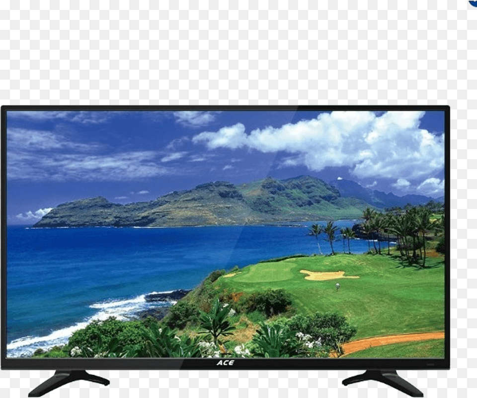 Ace Led Tv 32 Inch Price In Philippines, Nature, Screen, Monitor, Hardware Free Png Download