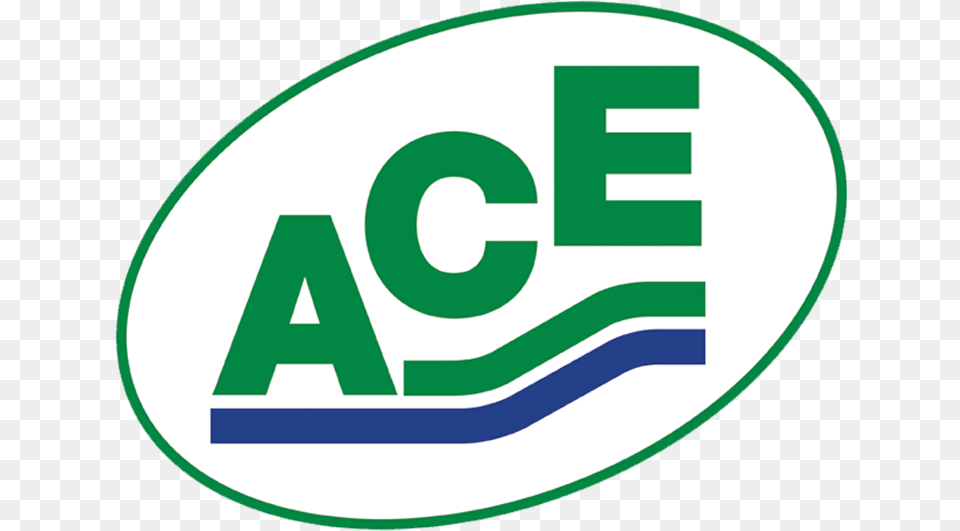 Ace Logo 0117 1 Aquatic Control Engineering, First Aid Free Transparent Png