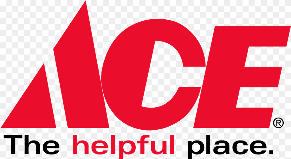 Ace Logo 2 Image Ace Hardware Free Transparent Png