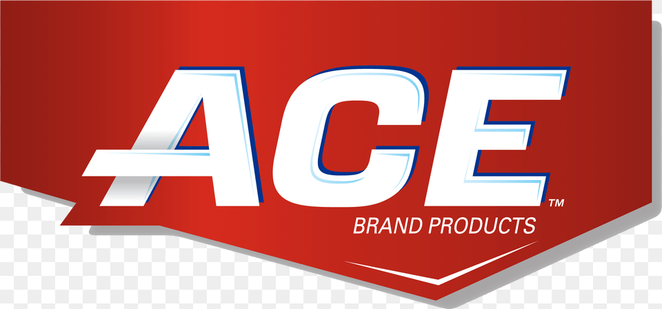 Ace Logo Ace Wrist Brace, First Aid, Text, Symbol Png Image