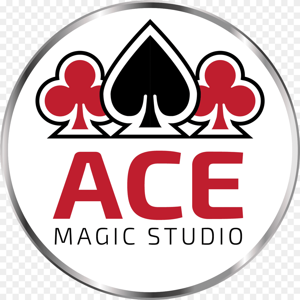 Ace Magic Studio Graham Massey, Logo, Symbol Free Png