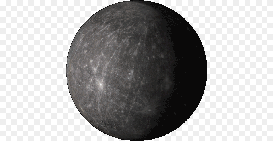Ace Mercury Background, Sphere, Astronomy, Moon, Nature Png