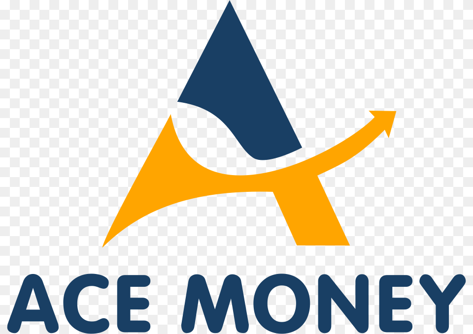 Ace Money Logo Software, Animal, Fish, Sea Life, Shark Free Png Download
