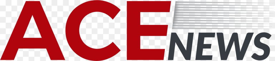 Ace News, Logo, City, Text Png