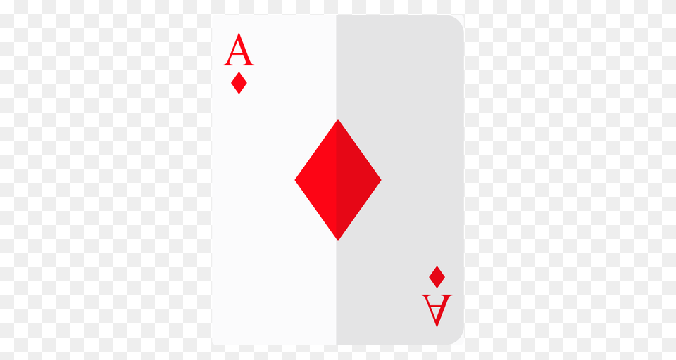 Ace Of Diamonds Card Icon Free Png