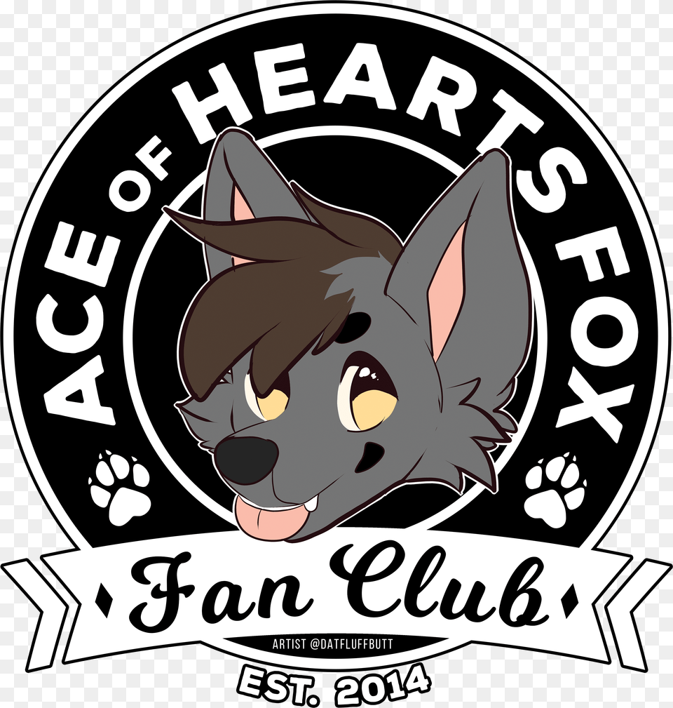 Ace Of Hearts, Logo Free Png