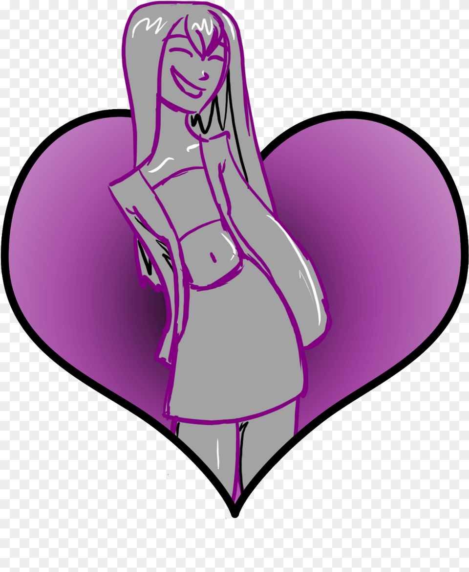 Ace Of Hearts Overlapping Circles, Book, Comics, Publication, Purple Png Image