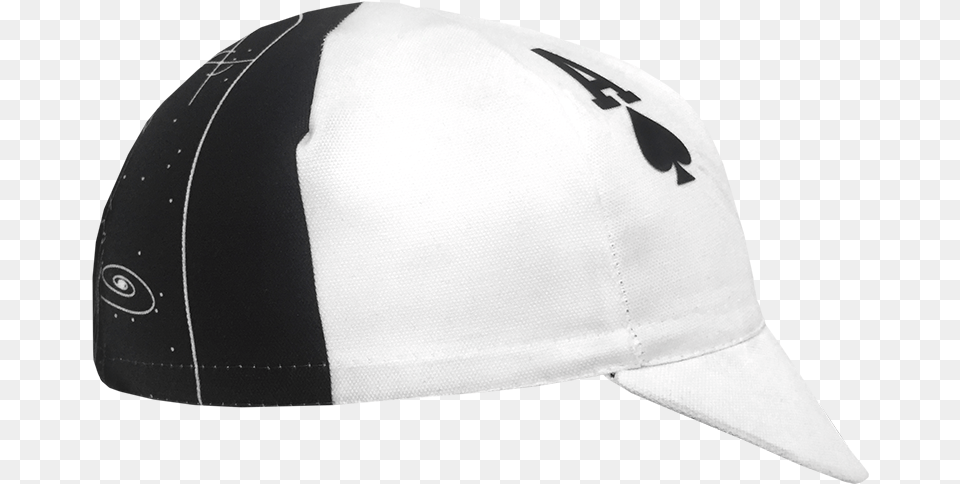 Ace Of Spades Baseball Cap, Baseball Cap, Clothing, Hat, Swimwear Free Png Download