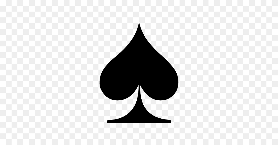 Ace Of Spades Beta Download, Gray Png Image