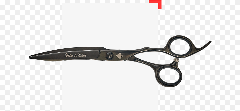 Ace Of Spades Black Edition Scissors, Blade, Shears, Weapon Free Transparent Png