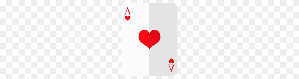 Ace Of Spades Card Icon, Heart Free Transparent Png