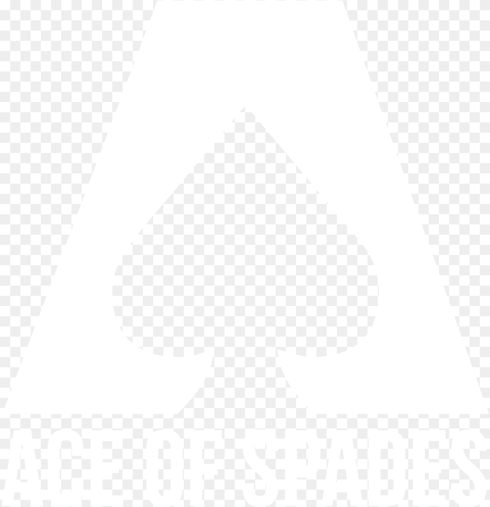 Ace Of Spades Graphic Design, Sign, Symbol, Scoreboard, Stencil Png Image