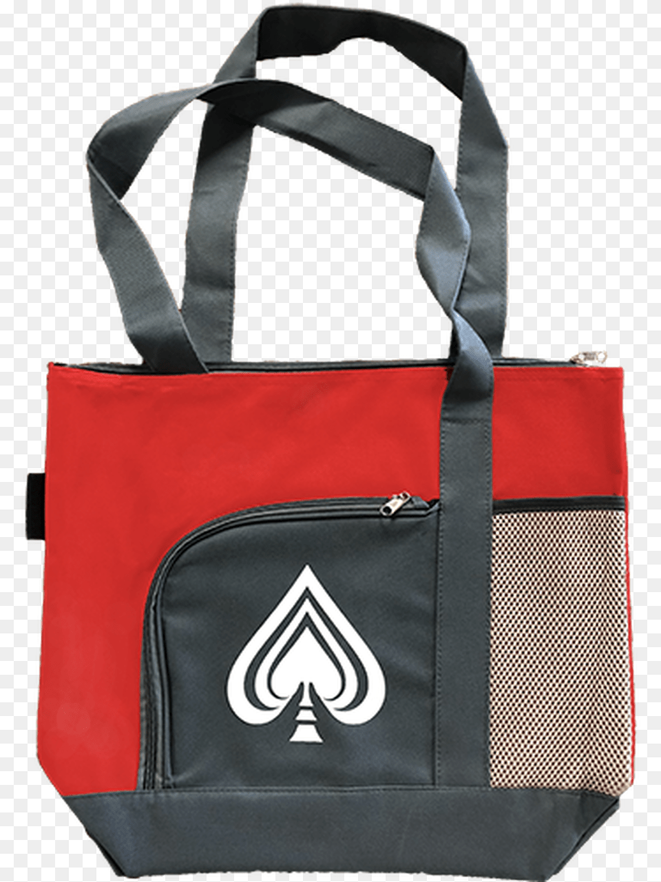 Ace Of Spades Tote Bag Shoulder Bag, Accessories, Handbag, Tote Bag, Purse Png