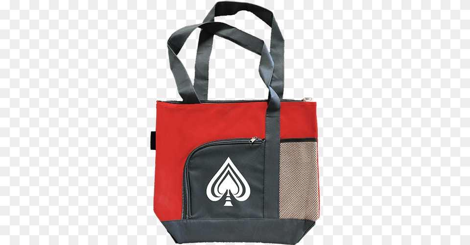 Ace Of Spades Tote Bag Tote Bag, Accessories, Handbag, Tote Bag, Purse Png