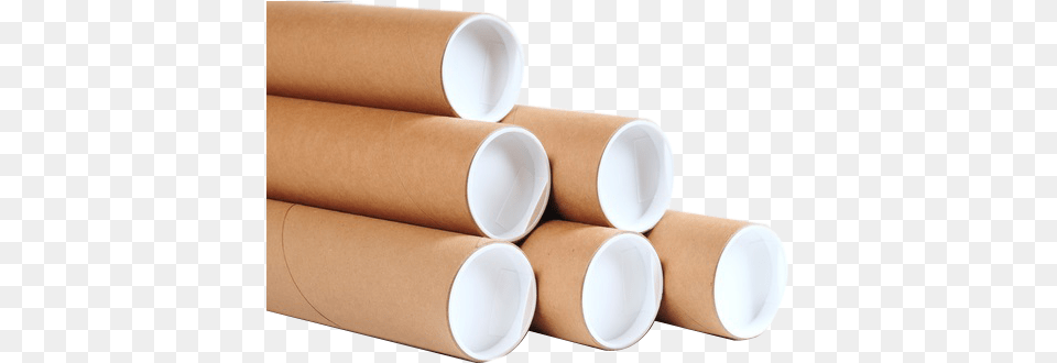 Ace Paper Tube Custom Shipping Tubes Carton Tube, Cylinder Free Transparent Png