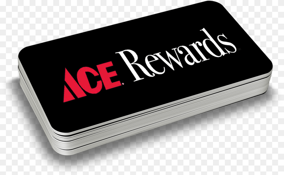 Ace Rewards Business Cards2 Mobile Phone Png Image