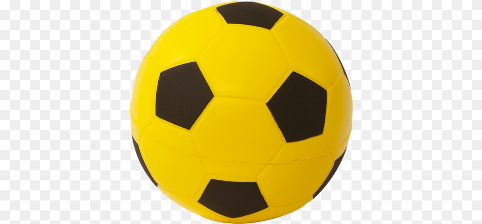 Ace Sport Soccer Balls Players Football Nz Soccer Ball Yellow, Soccer Ball Png Image