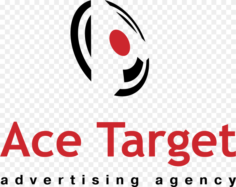 Ace Target Logo Transparent Argentina Trabaja, Astronomy, Moon, Nature, Night Png Image