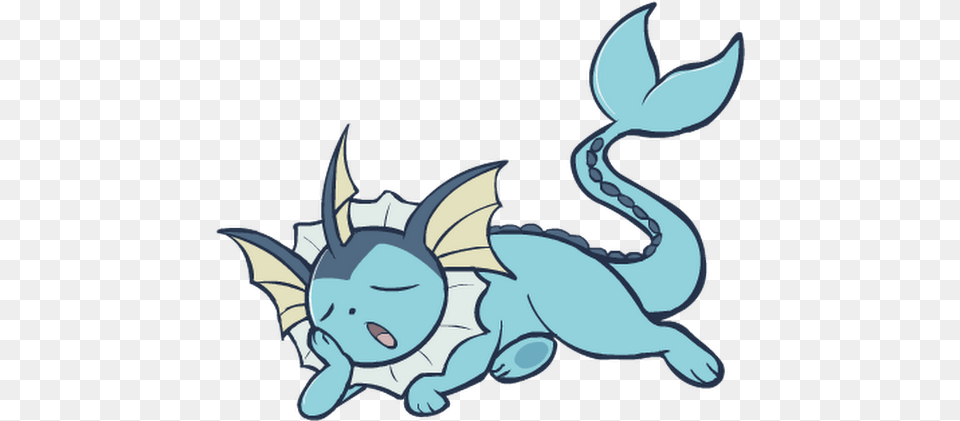 Ace The Vaporeon, Art, Face, Head, Person Free Transparent Png