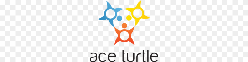 Ace Turtle Logo, Animal, Cat, Mammal, Pet Free Transparent Png