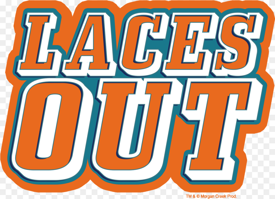 Ace Ventura Laces Out Sweatshirt Big, Text, Advertisement, Poster, Food Png