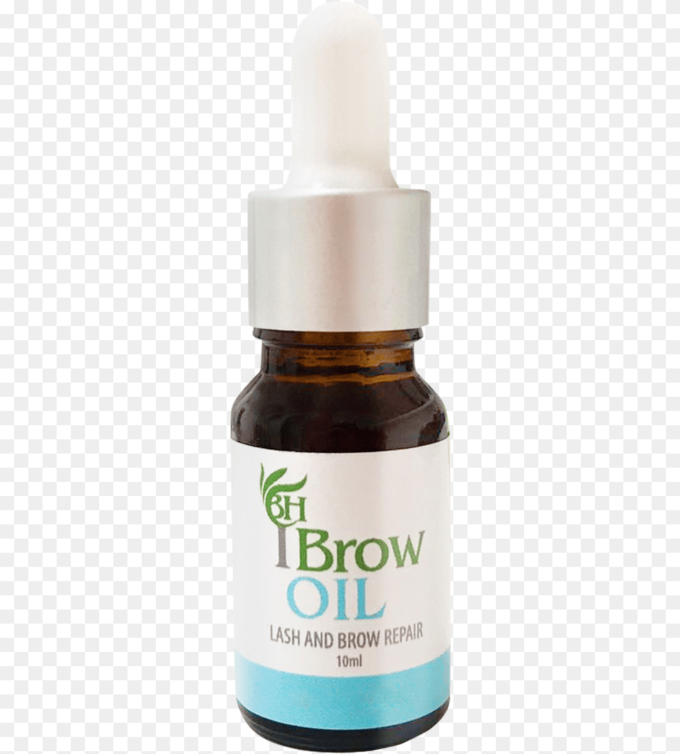 Aceite Bh Brow Henna Para Cejas Brewery Vivant, Bottle, Alcohol, Beer, Beverage Png