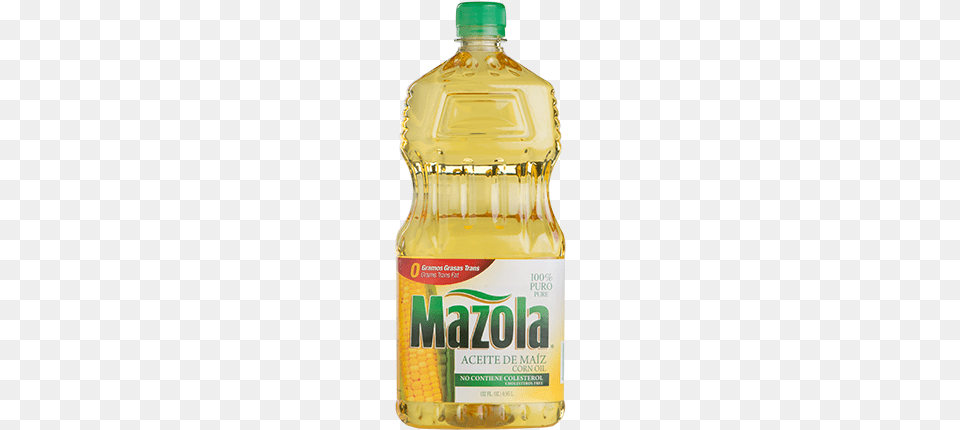 Aceite Mazola Maz 32 Oz Corn Oil, Cooking Oil, Food, Ketchup Free Png Download