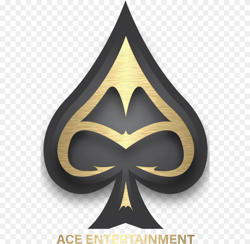 Acelogo Gold, Logo, Symbol, Badge Free Png Download