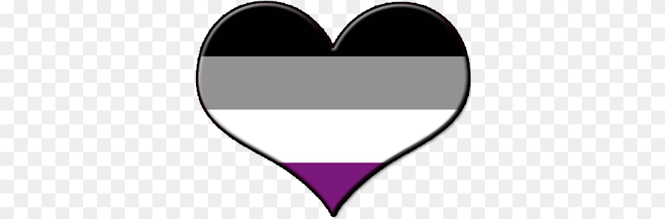 Acepride Discord Emoji Transparent Ace Pride Heart Free Png