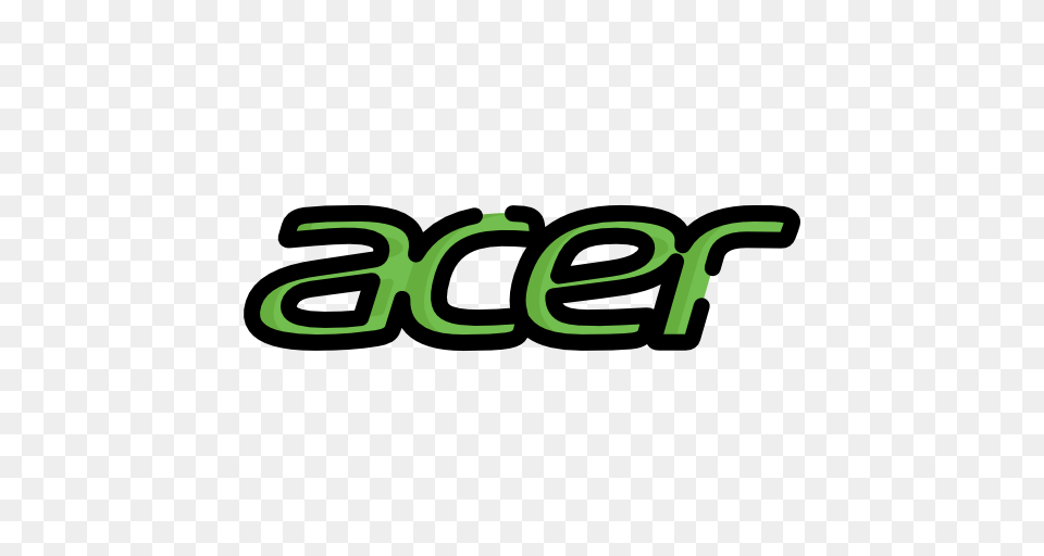 Acer, Green, Logo, Accessories, Glasses Png
