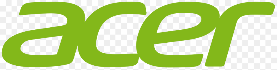 Acer, Green, Logo, Text Free Png