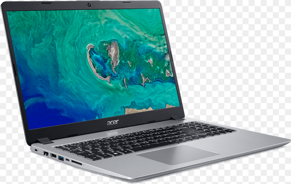 Acer Aspire 5, Computer, Electronics, Laptop, Pc Png Image