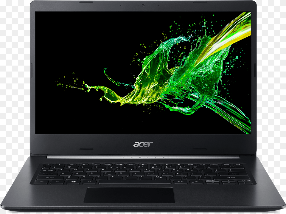 Acer Aspire 5 Slim, Computer, Electronics, Laptop, Pc Free Png