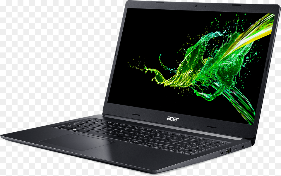 Acer Aspire A315, Computer, Electronics, Laptop, Pc Free Png Download