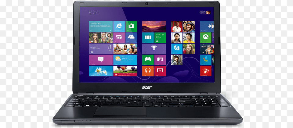 Acer Aspire E1 572g Core I7 4gb Ram 500 Gb Hdd Acer Aspire E15 Intel Hd Graphics, Computer, Electronics, Laptop, Pc Png Image