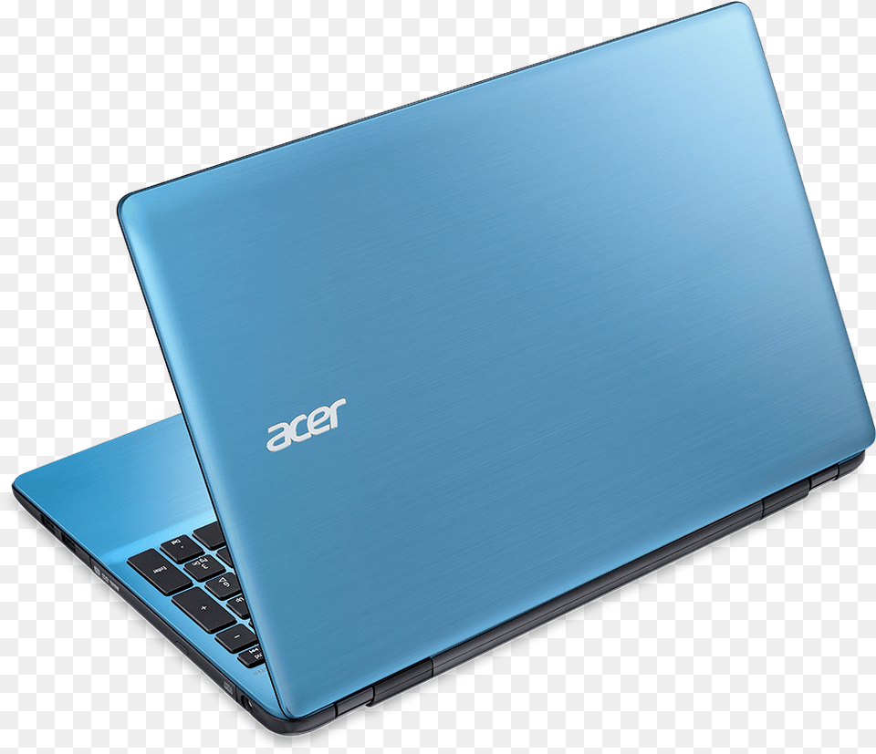 Acer Aspire E15 Blue, Computer, Electronics, Laptop, Pc Png Image