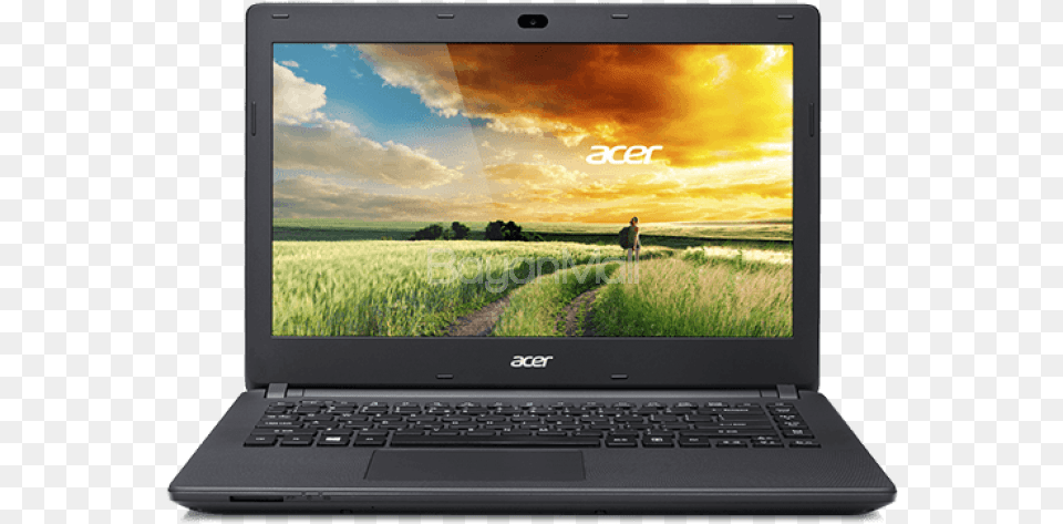 Acer Aspire Es1 431, Computer, Electronics, Laptop, Pc Free Png Download