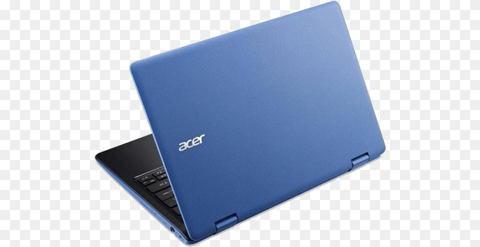Acer Aspire R11 Pentium Quad Core Acer Chromebook R11 Blue, Computer, Electronics, Laptop, Pc Free Transparent Png
