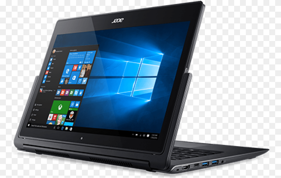 Acer Aspire R13 Intel Core I7 6500u Acer Aspire R7, Computer, Electronics, Laptop, Pc Free Png