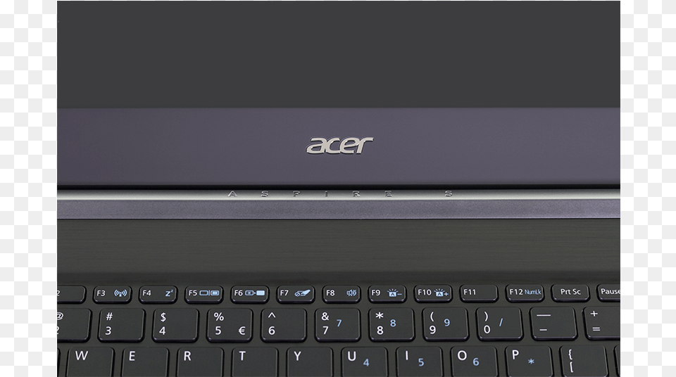 Acer Aspire S 13 Acer, Computer, Computer Hardware, Computer Keyboard, Electronics Free Transparent Png