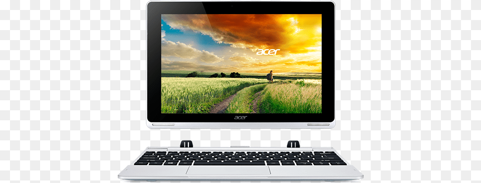 Acer Aspire Switch Acer Aspire Switch 10 2 In 1 Notebook, Computer, Pc, Laptop, Hardware Free Png Download