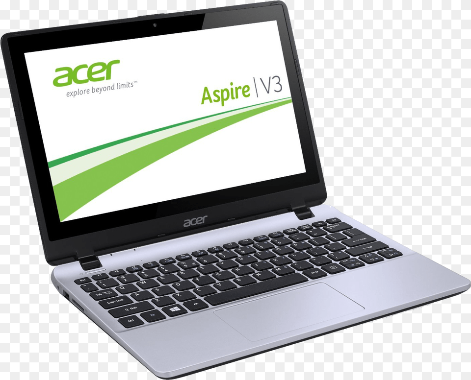 Acer Aspire V3 Series Touch Screen I5 Laptop Acer Aspire, Computer, Electronics, Pc, Computer Hardware Free Transparent Png