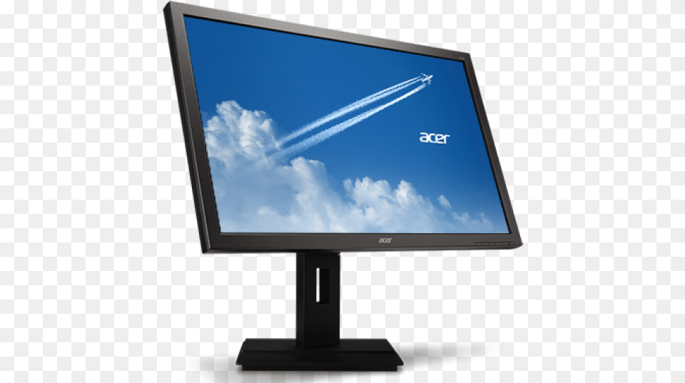 Acer B276hlc Monitor Acer, Computer Hardware, Electronics, Hardware, Screen Png