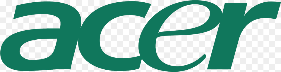 Acer Brand, Green, Logo, Text Png