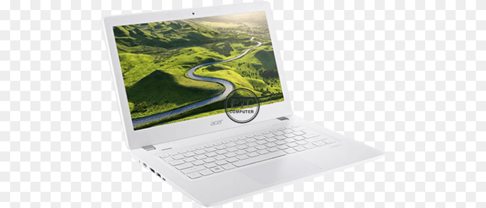 Acer Cb3 431 C2gr 14 Chromebook, Computer, Electronics, Laptop, Pc Free Png