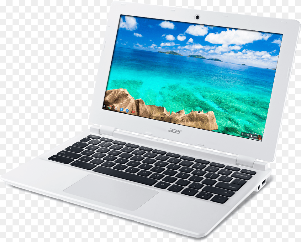 Acer Chromebook Cb3, Computer, Electronics, Laptop, Pc Free Png Download