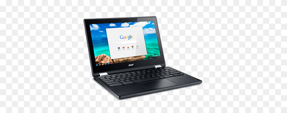 Acer Chromebook Laptop, Computer, Electronics, Pc Free Png